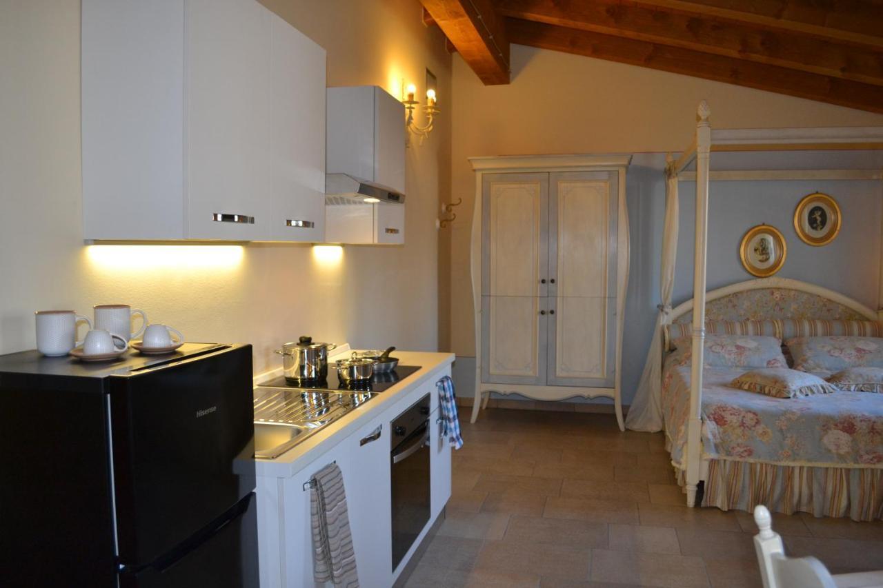 Agriturismo Otto Ducati D'Oro Ізола-делла-Скала Екстер'єр фото