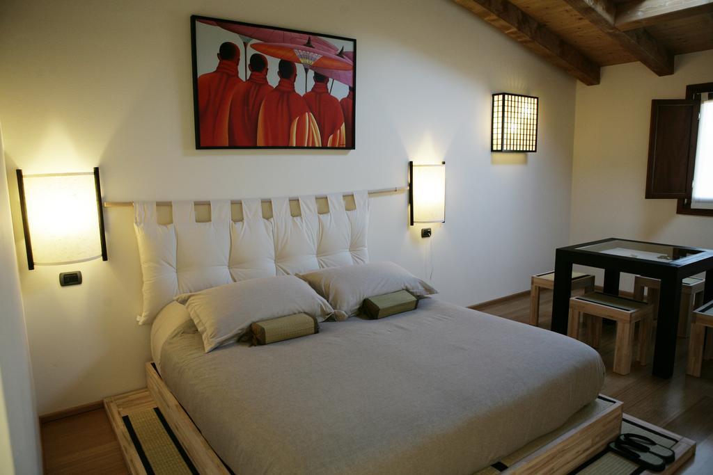 Agriturismo Otto Ducati D'Oro Ізола-делла-Скала Номер фото