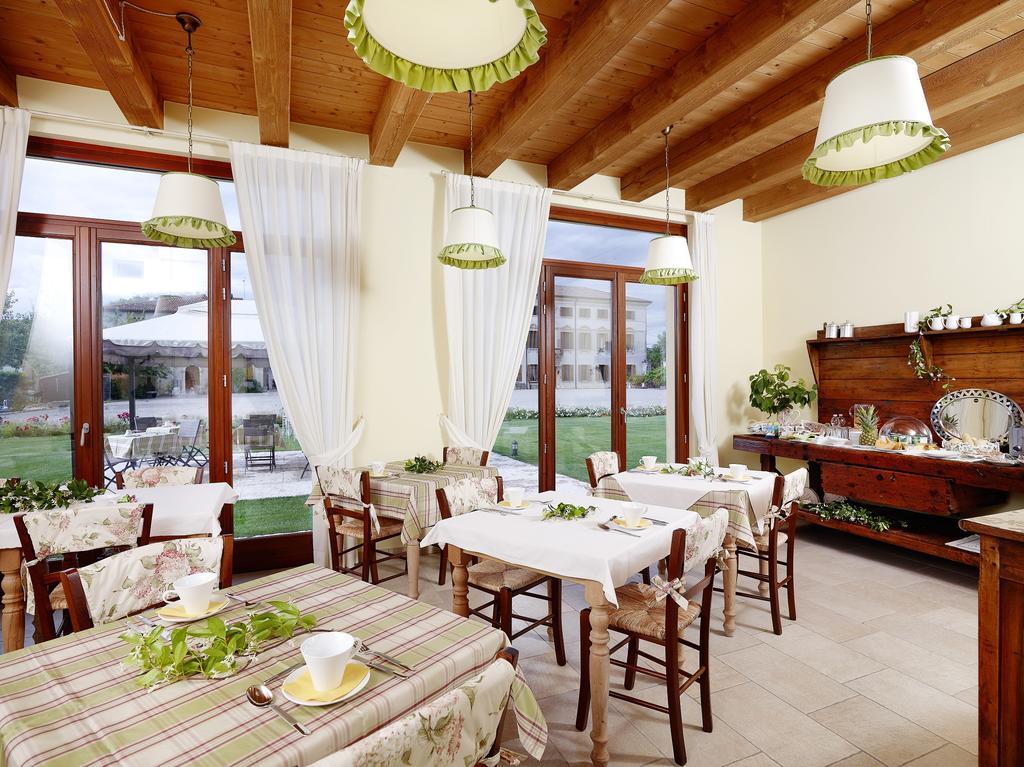 Agriturismo Otto Ducati D'Oro Ізола-делла-Скала Екстер'єр фото