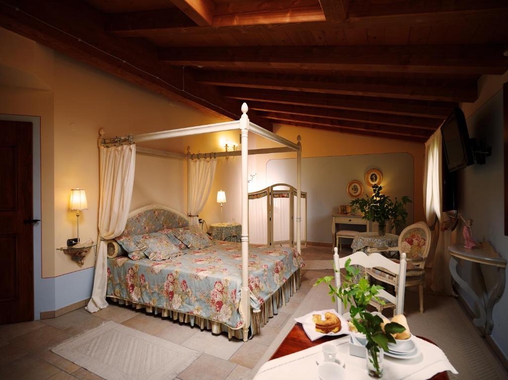 Agriturismo Otto Ducati D'Oro Ізола-делла-Скала Екстер'єр фото