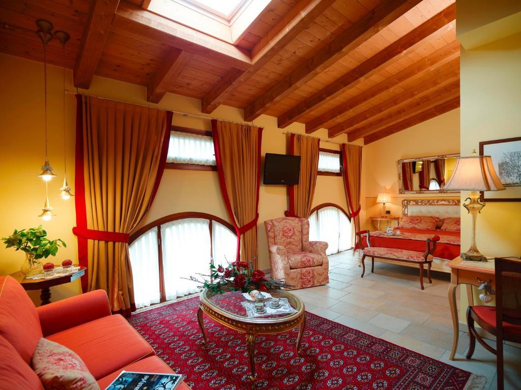 Agriturismo Otto Ducati D'Oro Ізола-делла-Скала Екстер'єр фото