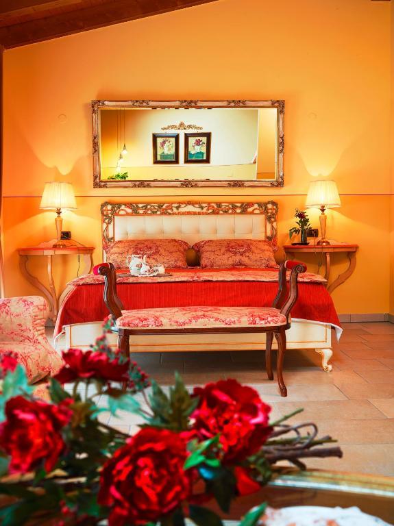 Agriturismo Otto Ducati D'Oro Ізола-делла-Скала Екстер'єр фото