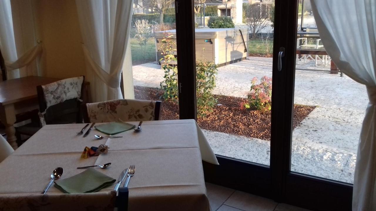 Agriturismo Otto Ducati D'Oro Ізола-делла-Скала Екстер'єр фото