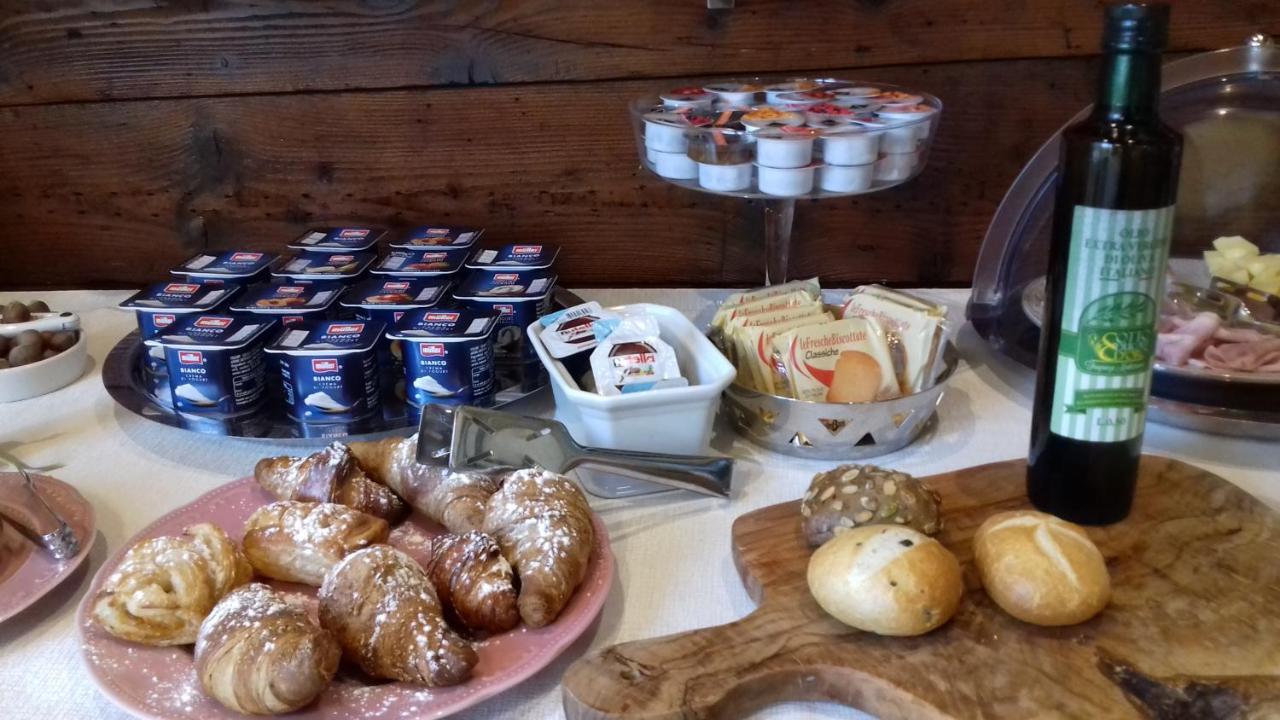 Agriturismo Otto Ducati D'Oro Ізола-делла-Скала Екстер'єр фото